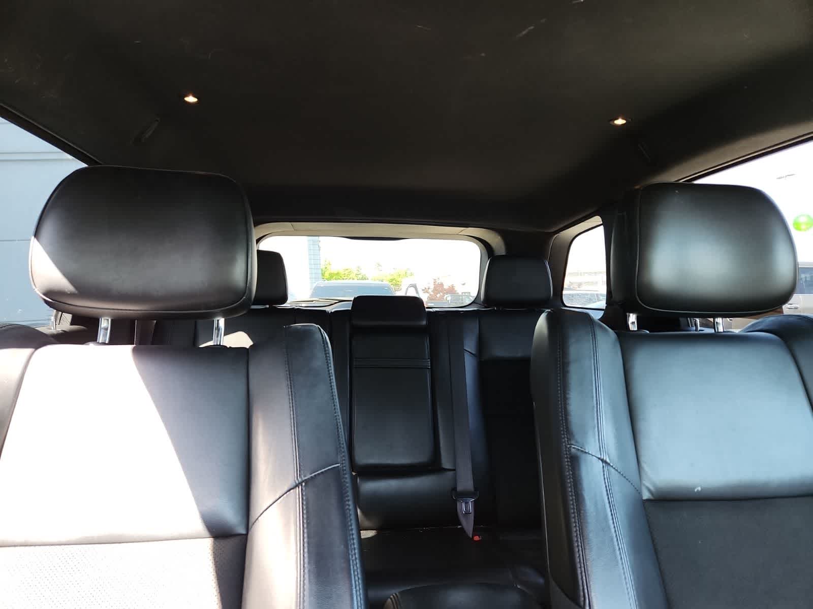 Thumbnail: 2021 Jeep Grand Cherokee - 19