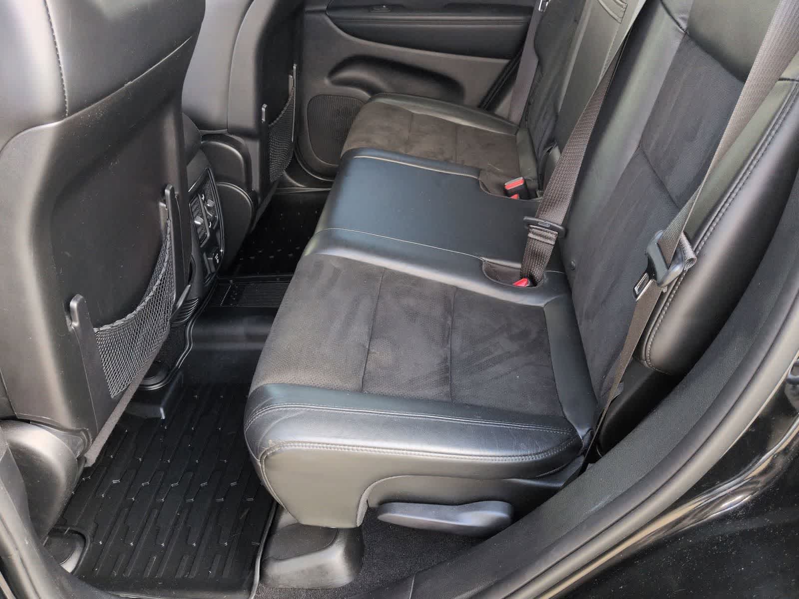 Thumbnail: 2021 Jeep Grand Cherokee - 14