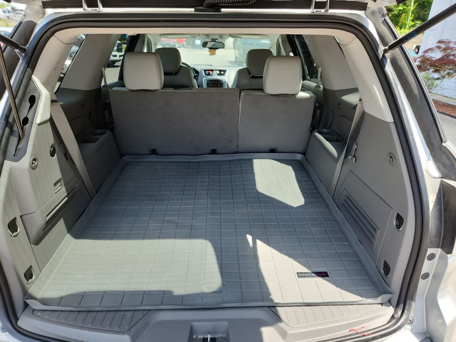 Thumbnail: 2014 GMC Acadia - 25
