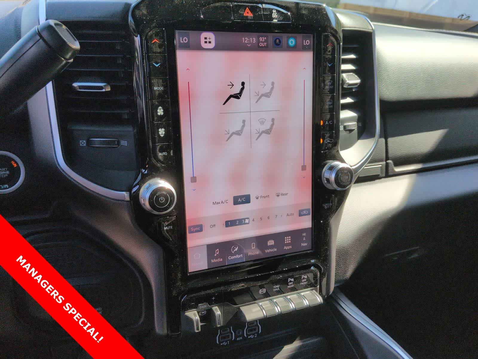 Thumbnail: 2026 RAM 2500 - 26