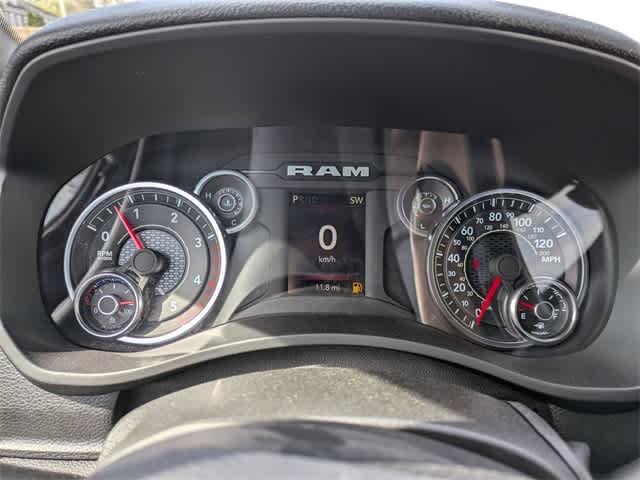 Thumbnail: 2024 RAM 3500 - 32