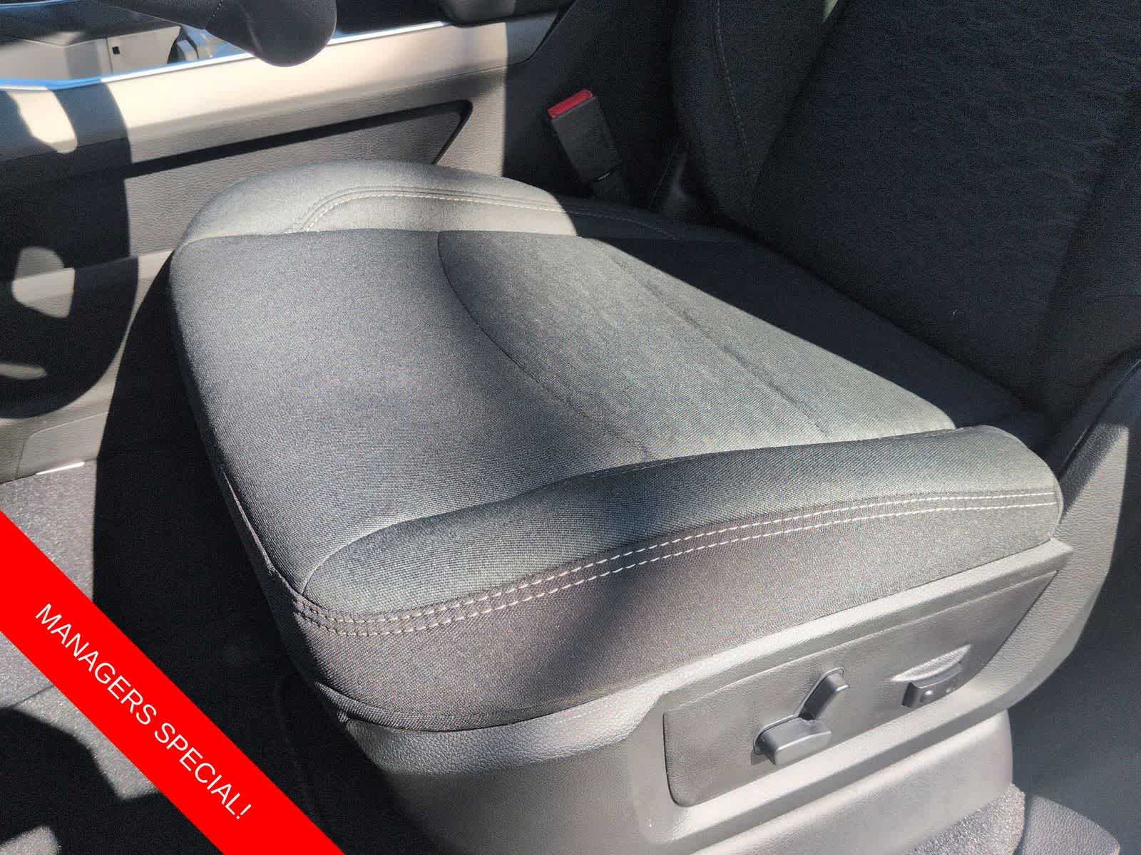 Thumbnail: 2026 RAM 2500 - 15