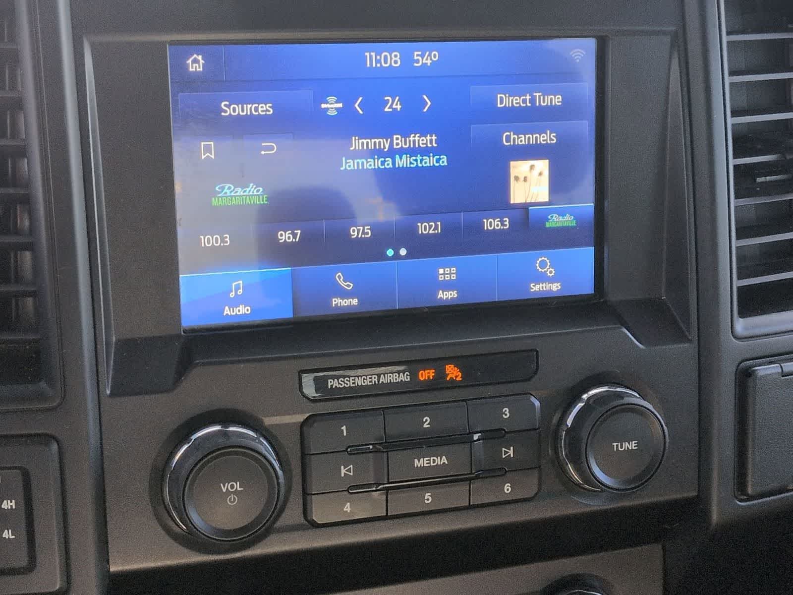 Thumbnail: 2020 Ford F-150 - 25