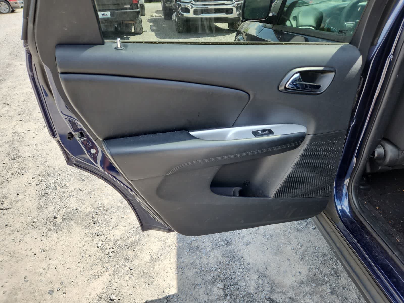 Thumbnail: 2018 Dodge Journey - 27