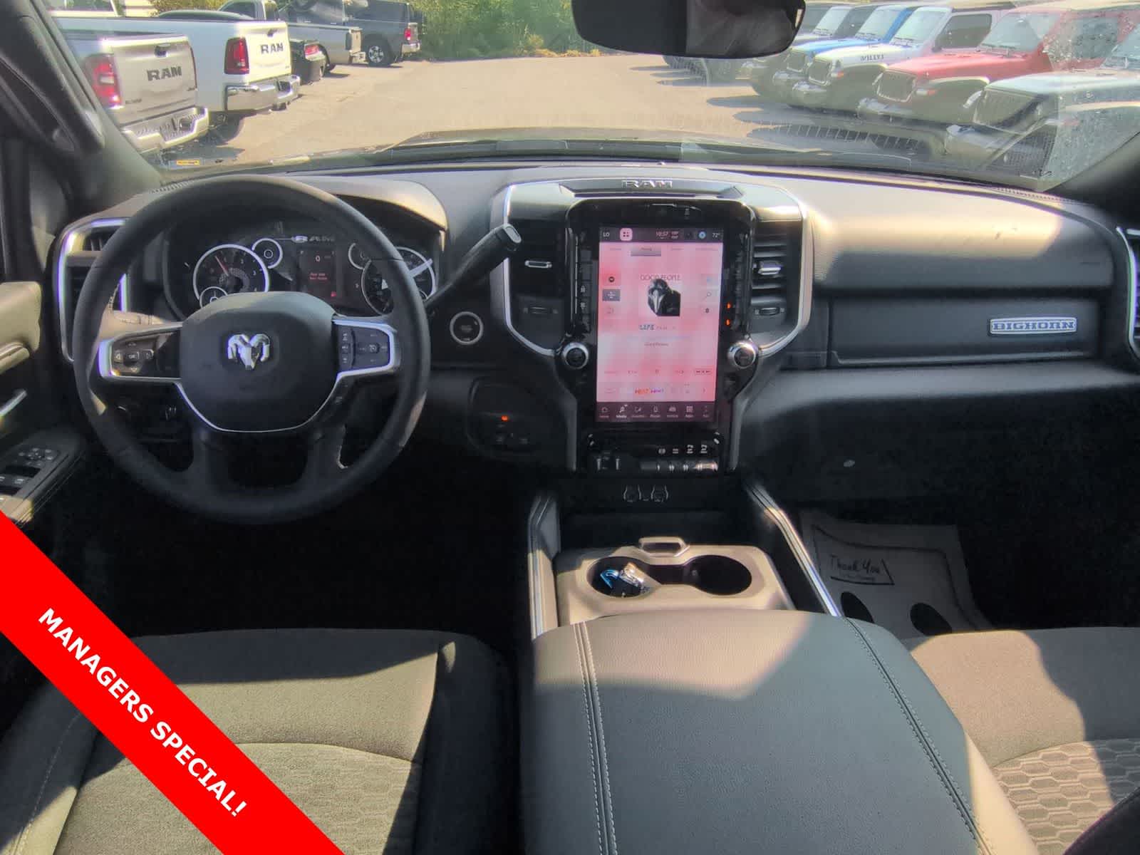 Thumbnail: 2026 RAM 2500 - 15