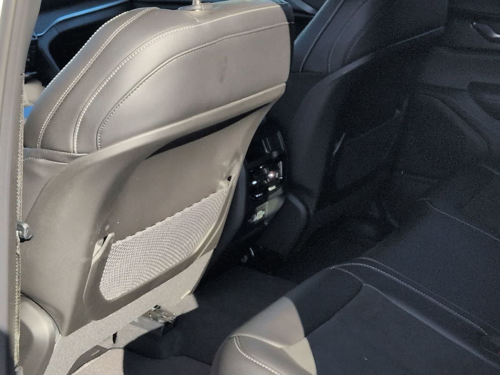 Thumbnail: 2025 Jeep Grand Cherokee - 18