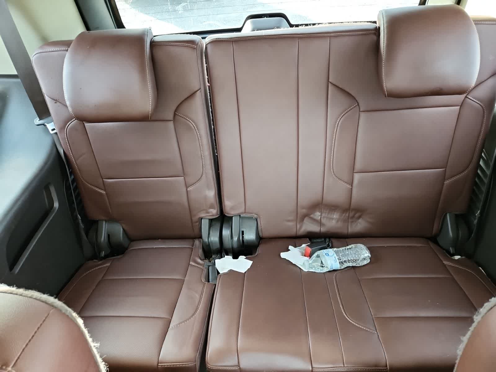 Thumbnail: 2017 Chevrolet Tahoe - 29