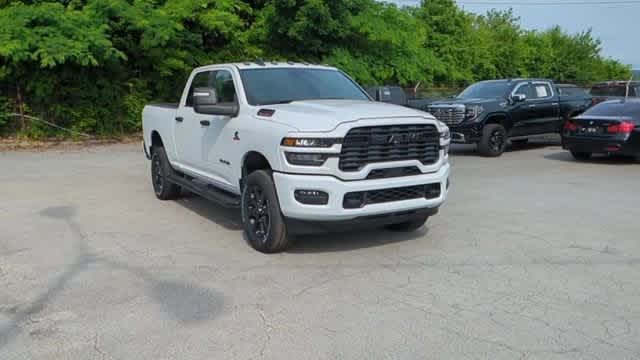 Thumbnail: 2025 RAM 2500 - 2