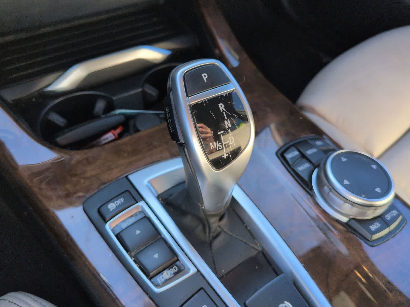 Thumbnail: 2016 BMW X3 - 30