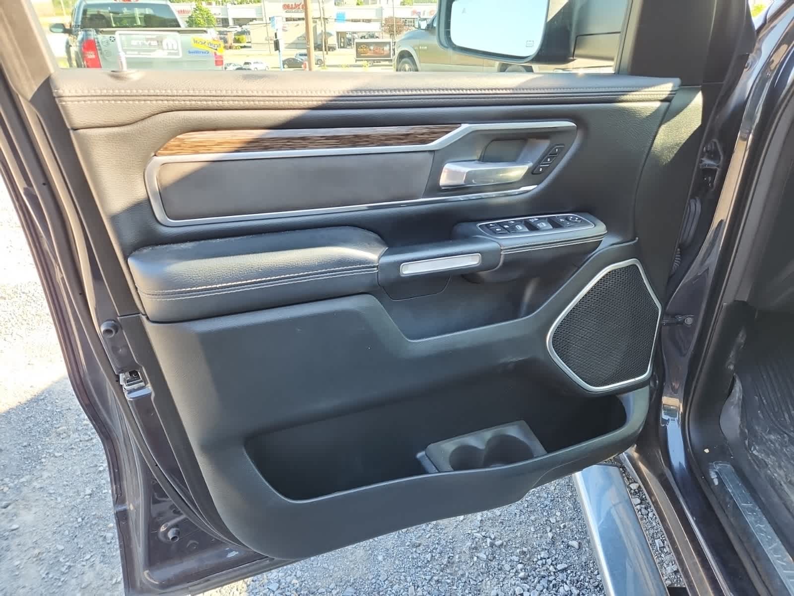 Thumbnail: 2020 RAM 1500 - 17