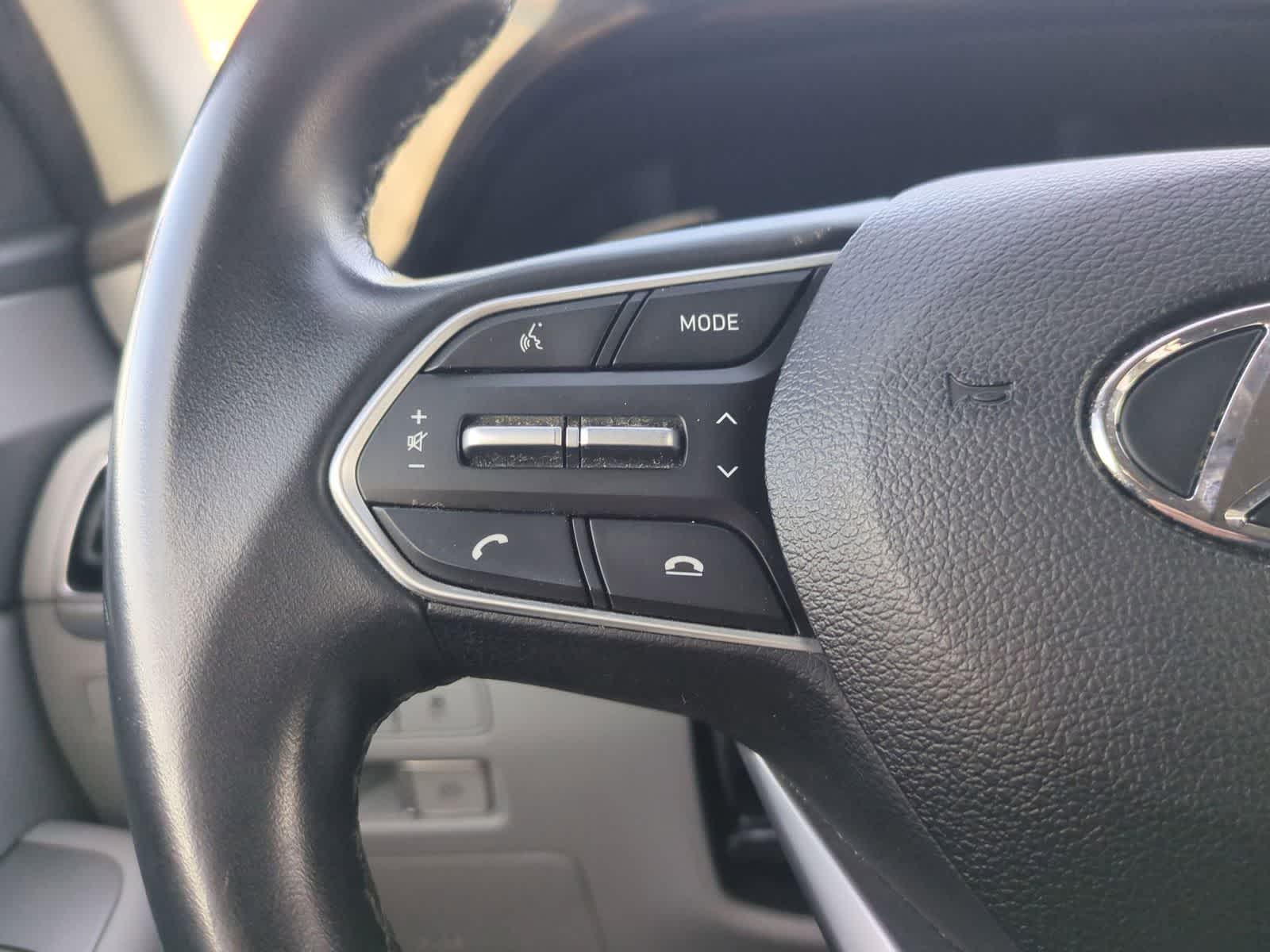 Thumbnail: 2020 Hyundai Palisade - 23