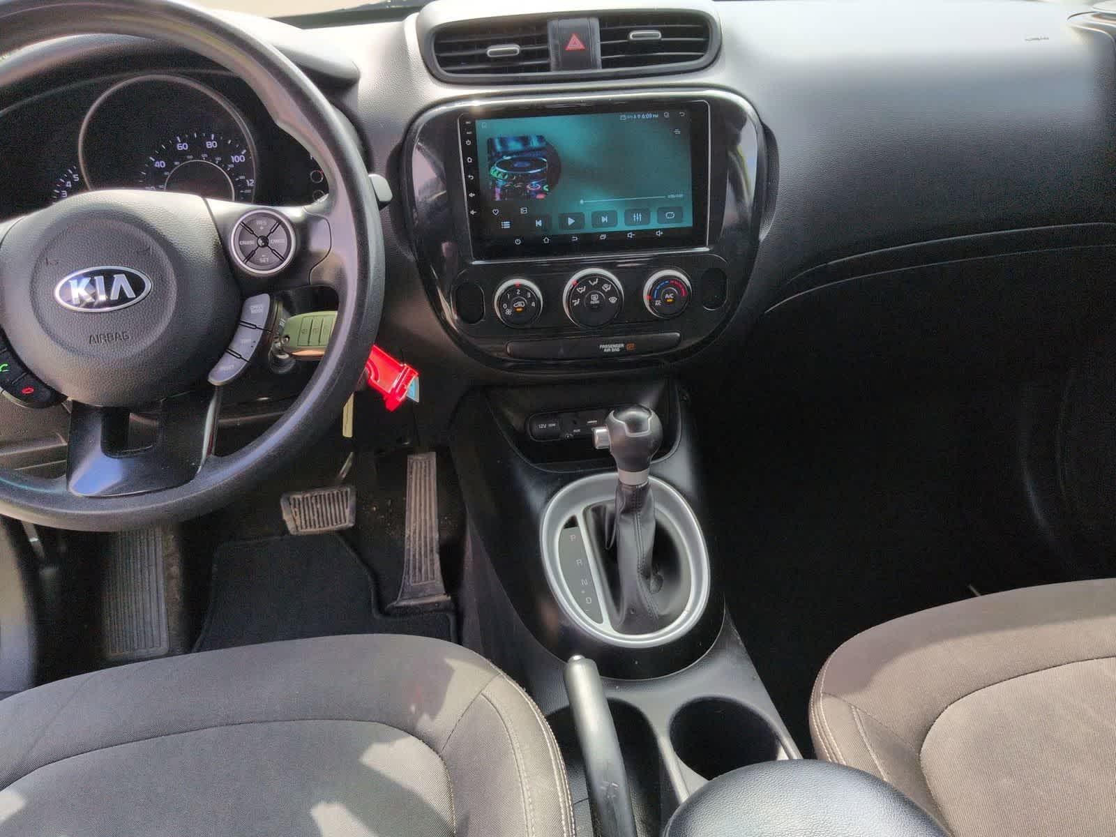 Thumbnail: 2018 Kia Soul - 14