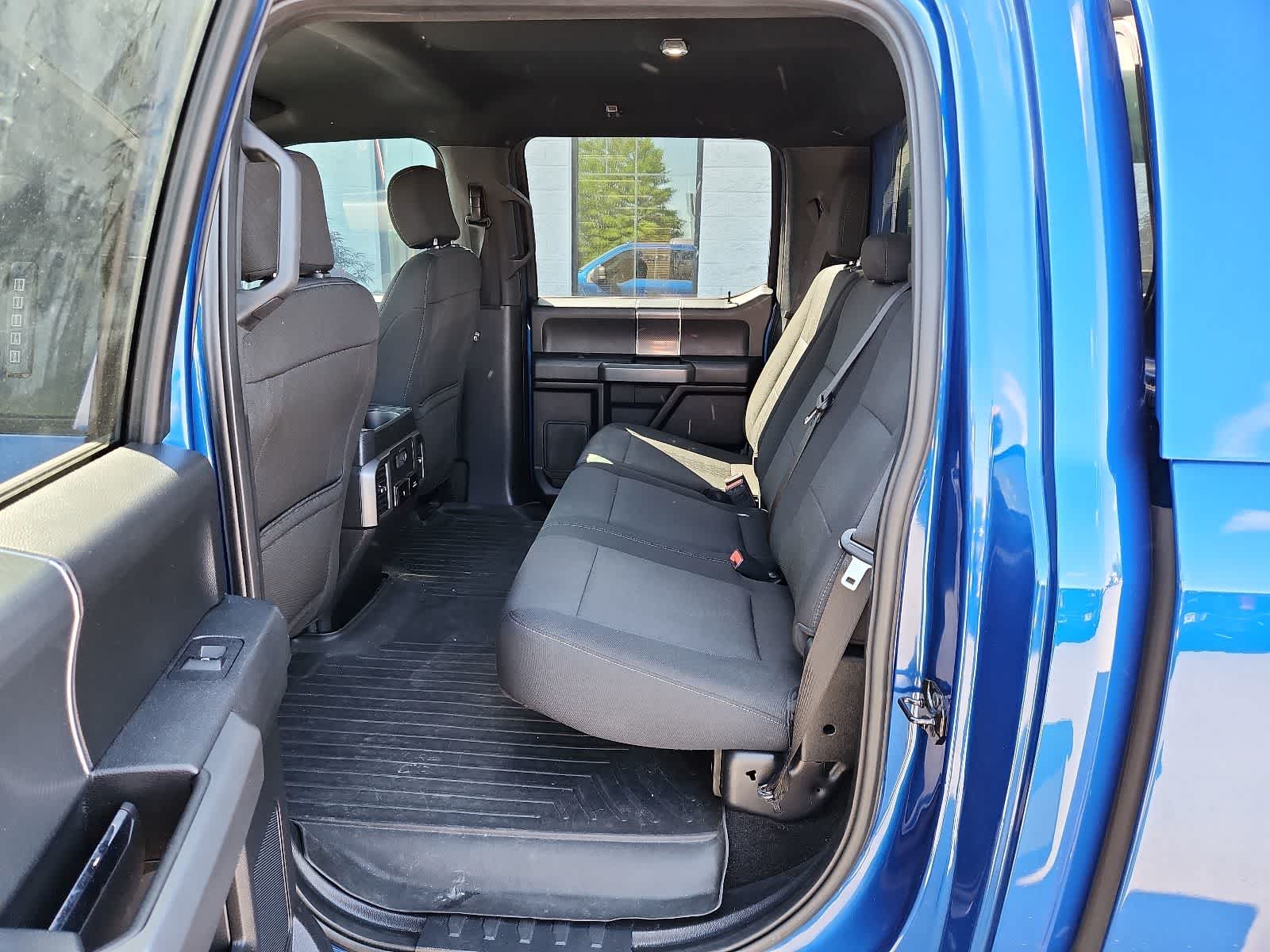 Thumbnail: 2018 Ford F-150 - 25