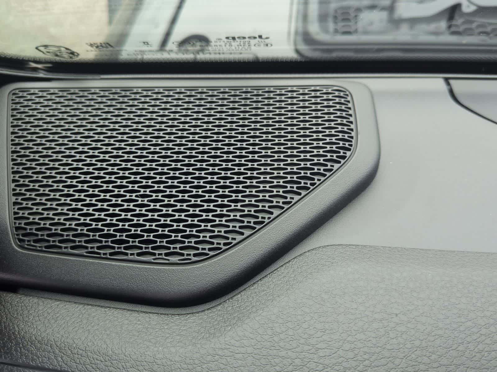 Thumbnail: 2026 Jeep Wrangler - 28