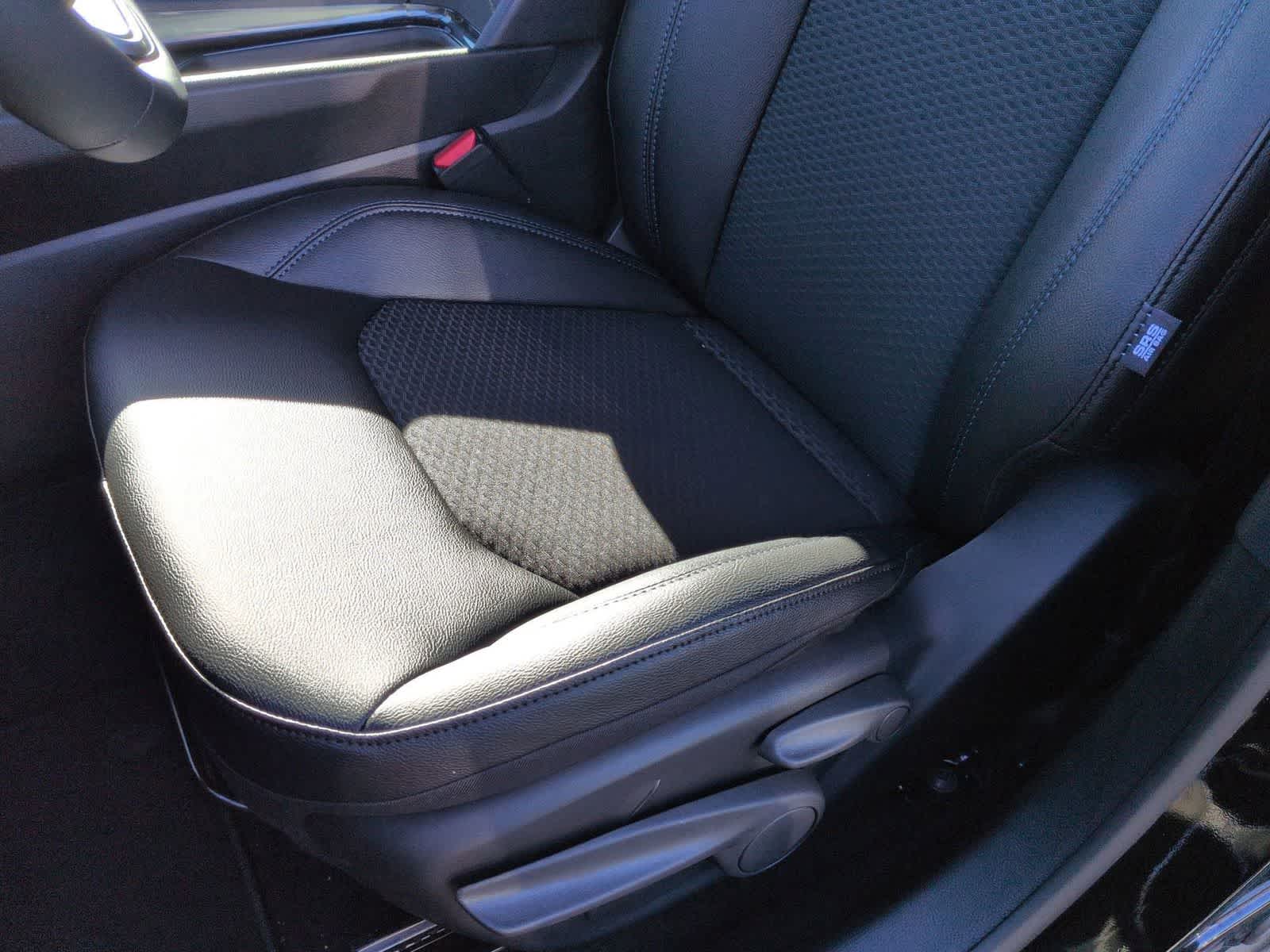 Thumbnail: 2026 Jeep Compass - 16