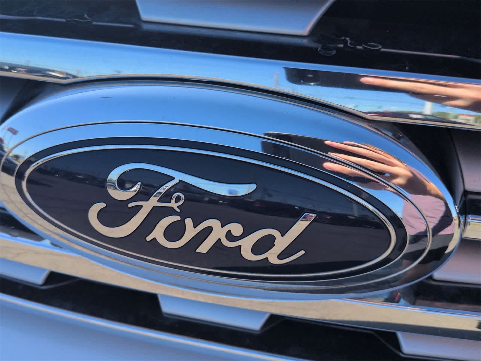Thumbnail: 2018 Ford Expedition MAX - 12