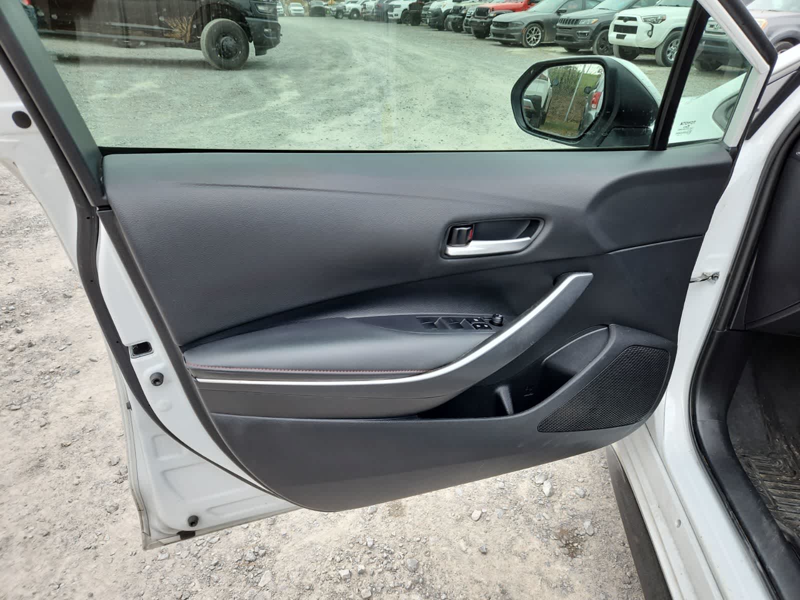 Thumbnail: 2024 Toyota Corolla - 16