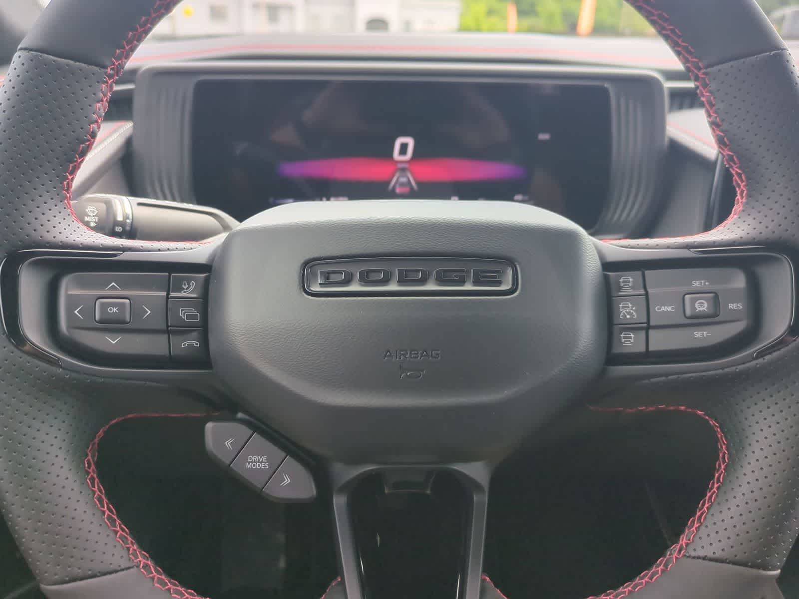 Thumbnail: 2026 Dodge Charger - 21