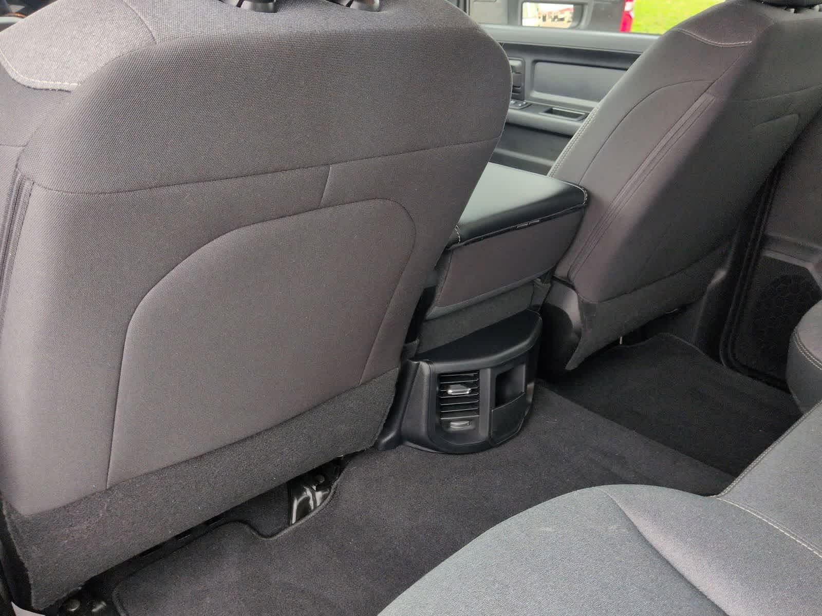 Thumbnail: 2024 RAM 3500 - 19