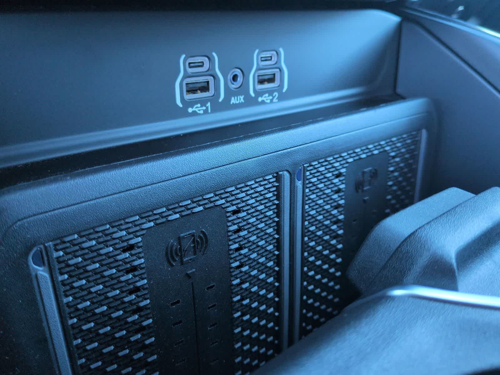 Thumbnail: 2026 RAM 2500 - 21