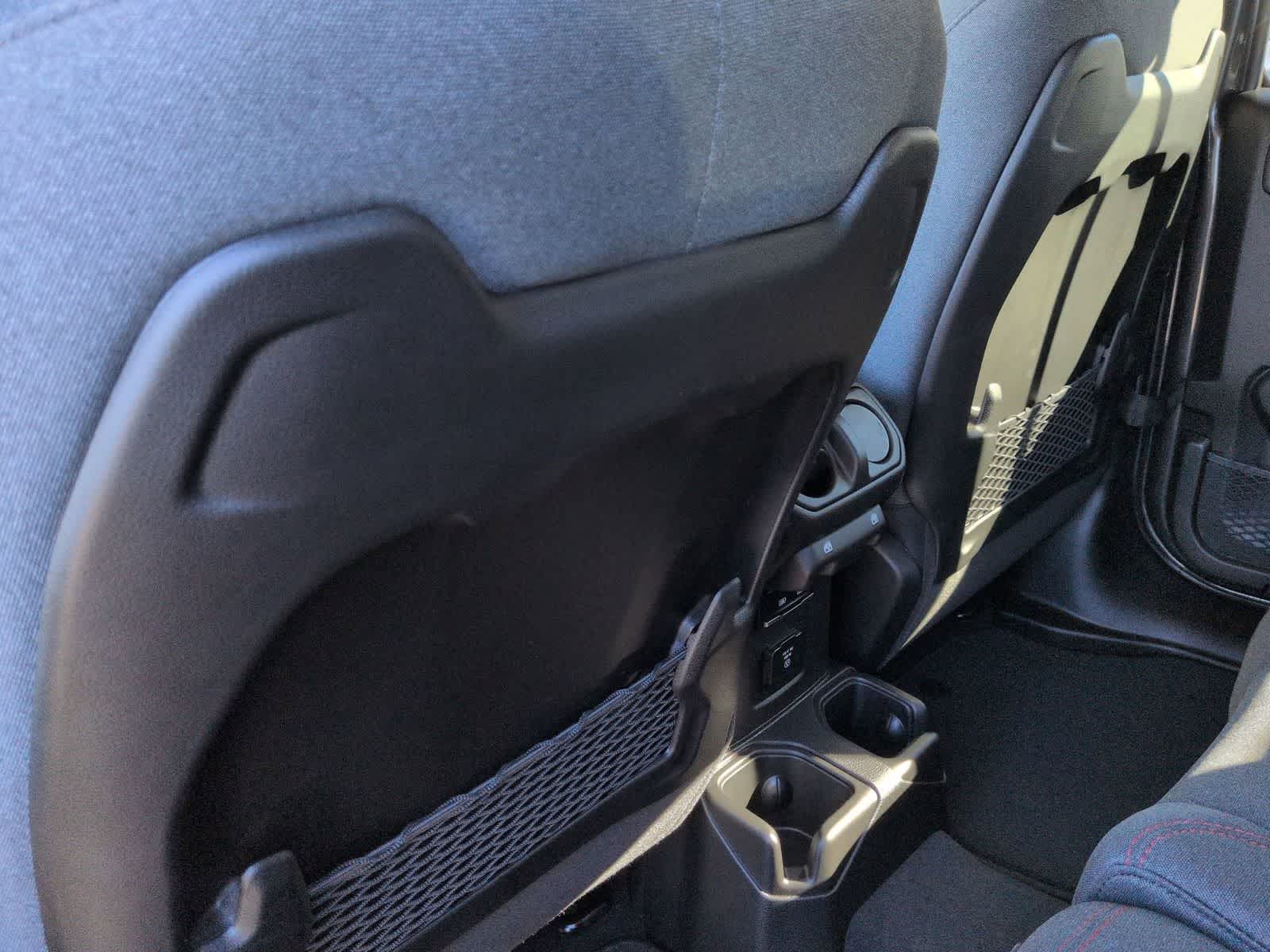 Thumbnail: 2026 Jeep Wrangler - 17