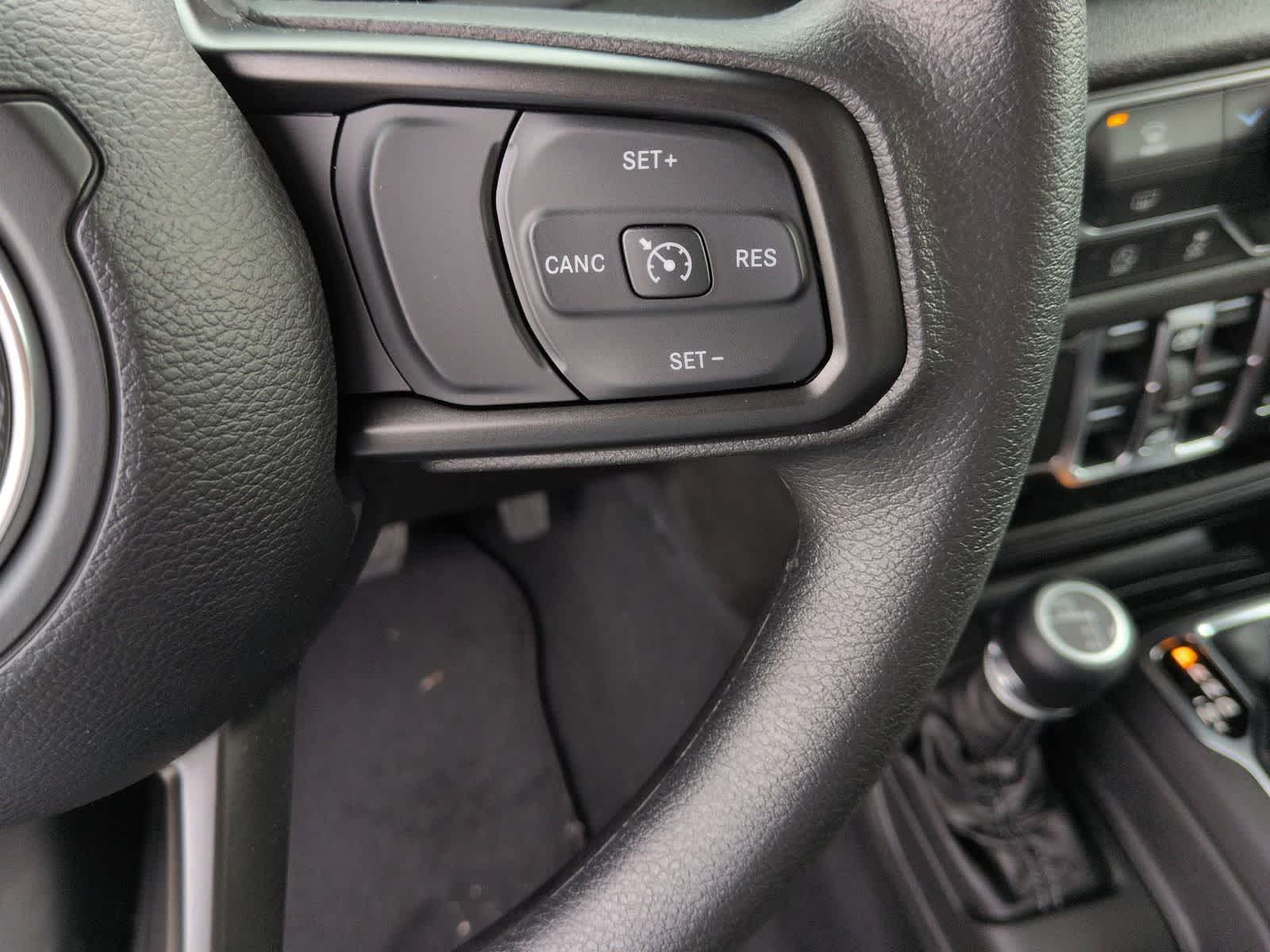 Thumbnail: 2026 Jeep Wrangler - 23