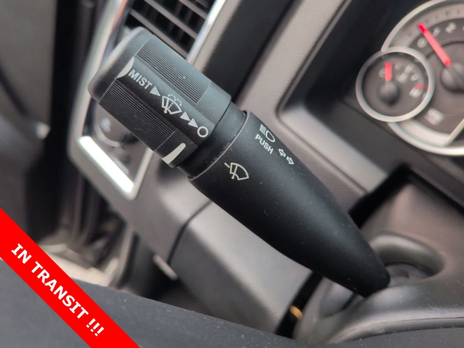 Thumbnail: 2018 RAM 1500 - 25