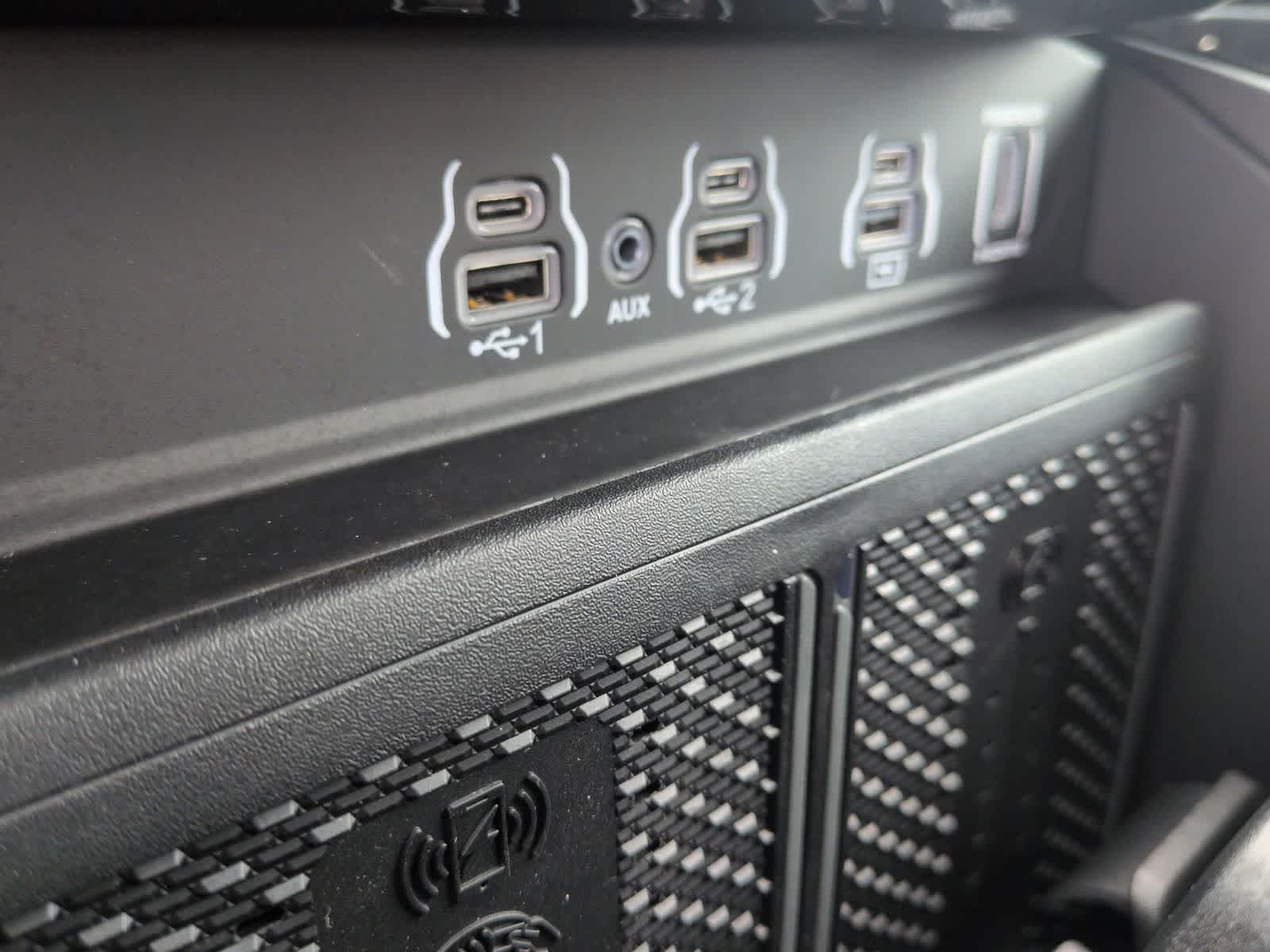 Thumbnail: 2026 RAM 1500 - 28