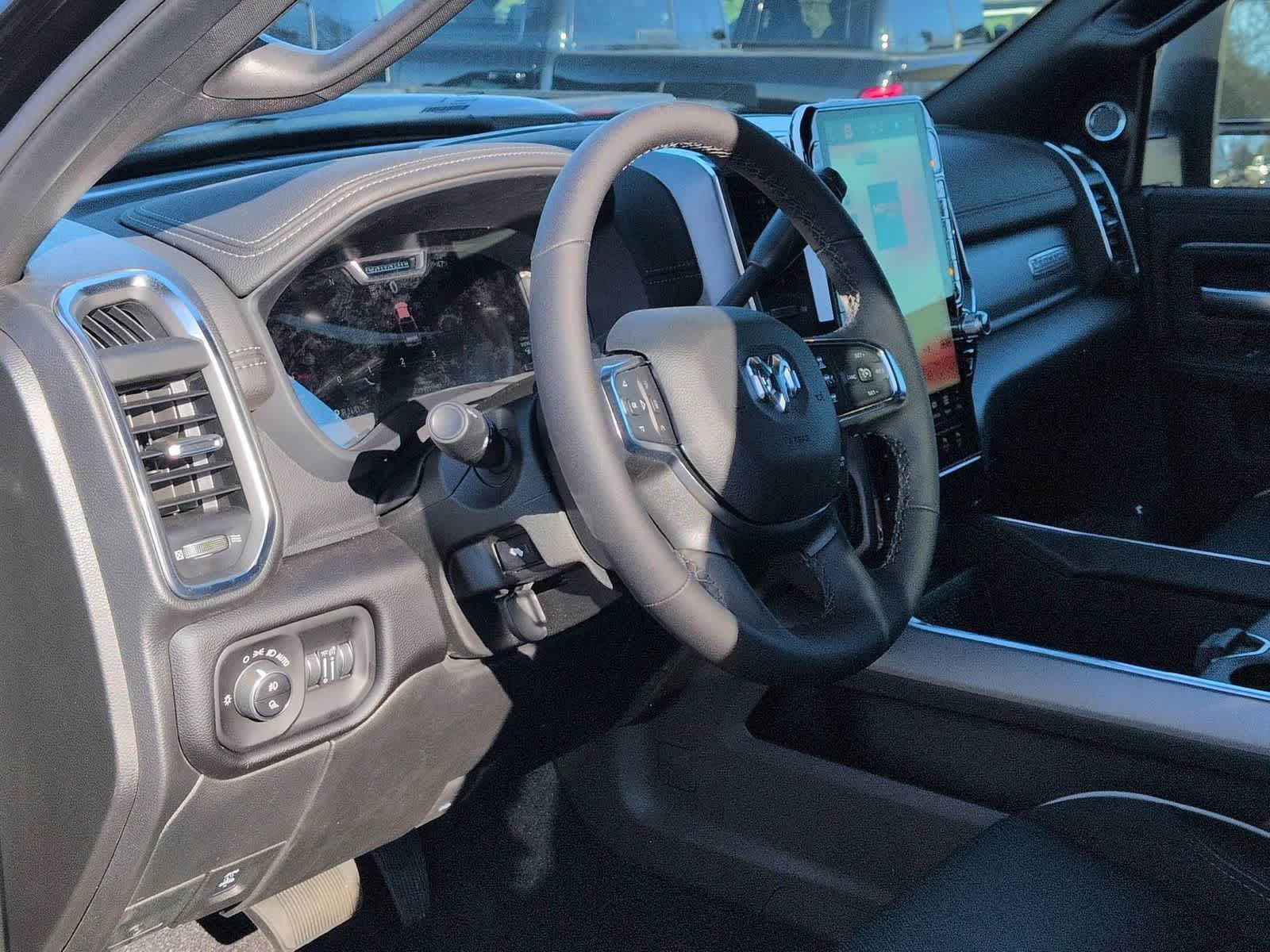 Thumbnail: 2026 RAM 2500 - 10