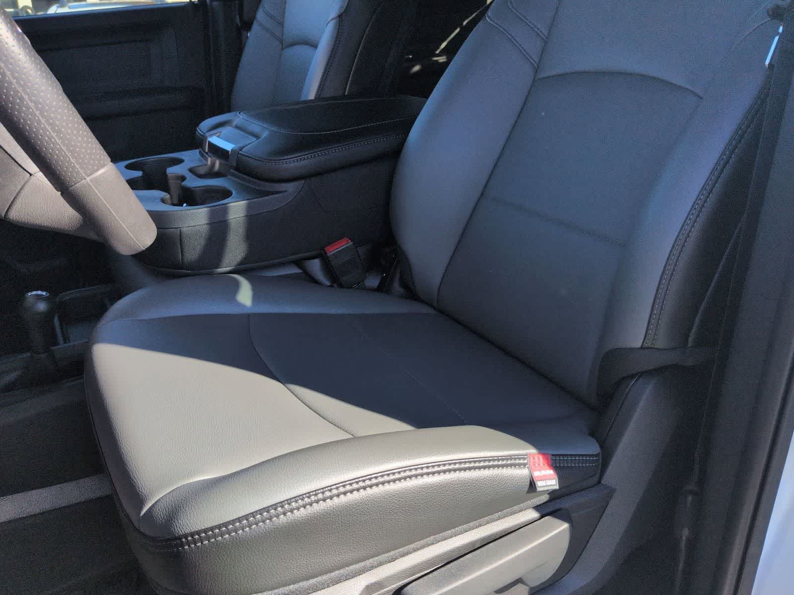 Thumbnail: 2024 RAM 2500 - 16