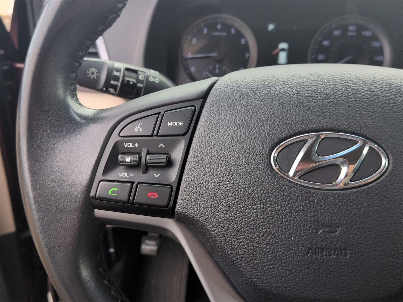 Thumbnail: 2016 Hyundai Tucson - 22