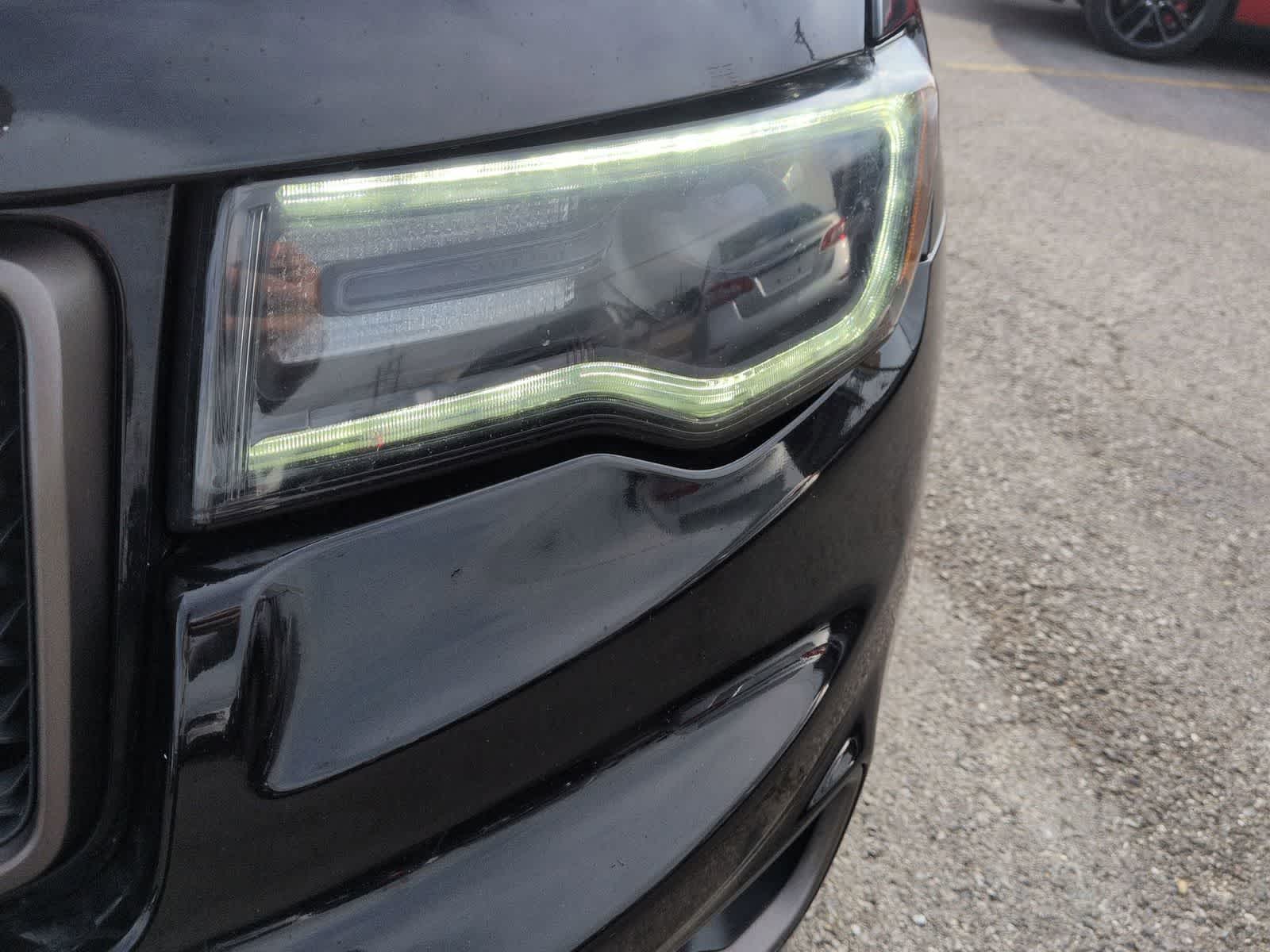 Thumbnail: 2016 Jeep Grand Cherokee - 11