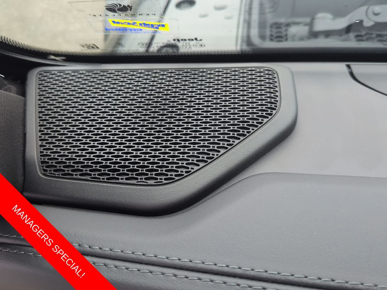 Thumbnail: 2026 Jeep Wrangler - 29