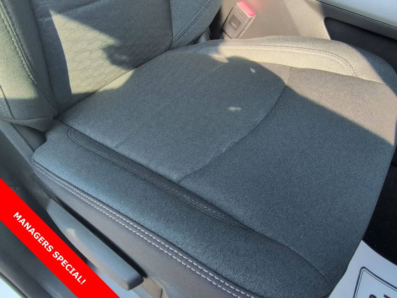 Thumbnail: 2026 RAM 2500 - 21