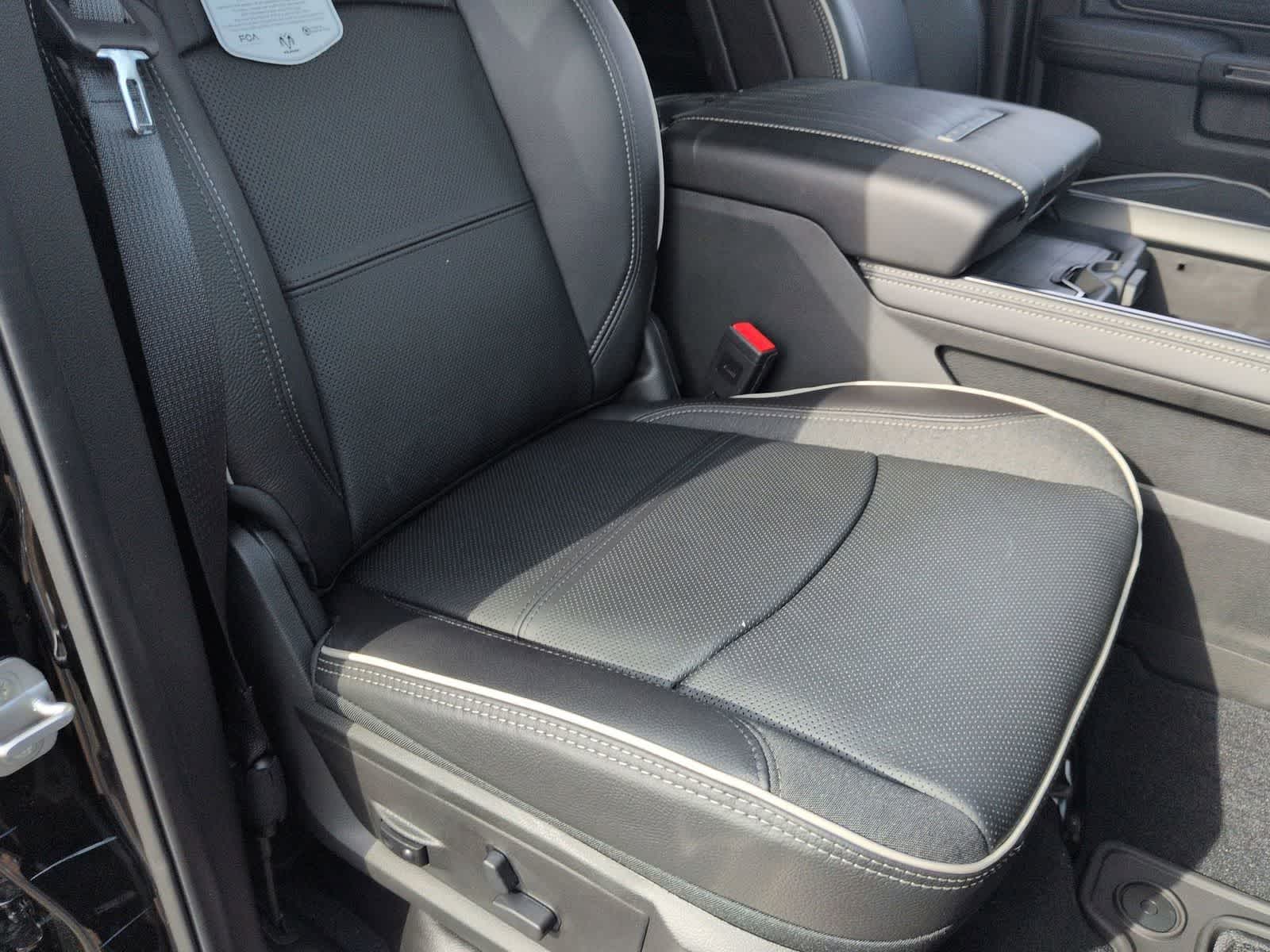 Thumbnail: 2026 RAM 2500 - 21