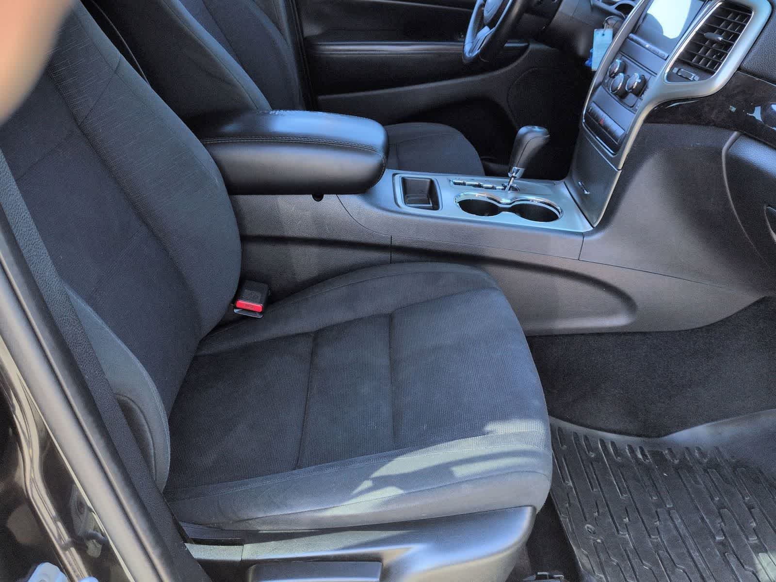 Thumbnail: 2012 Jeep Grand Cherokee - 19