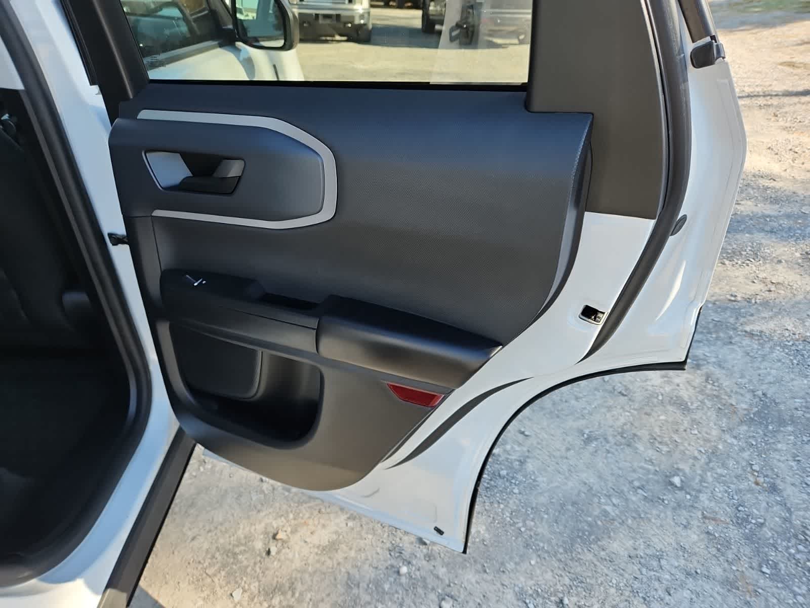 Thumbnail: 2021 Ford Bronco Sport - 24