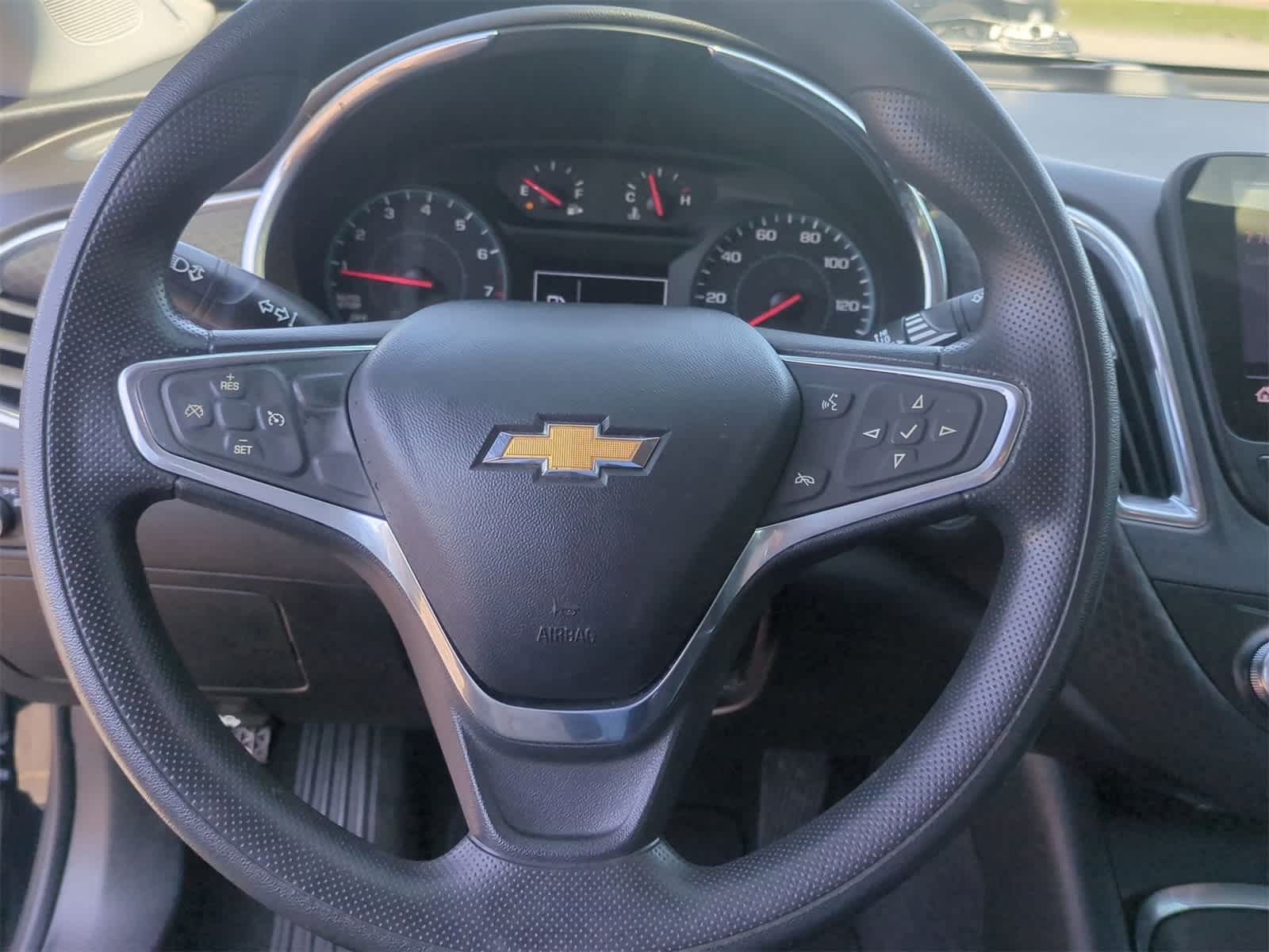 Thumbnail: 2020 Chevrolet Malibu - 22