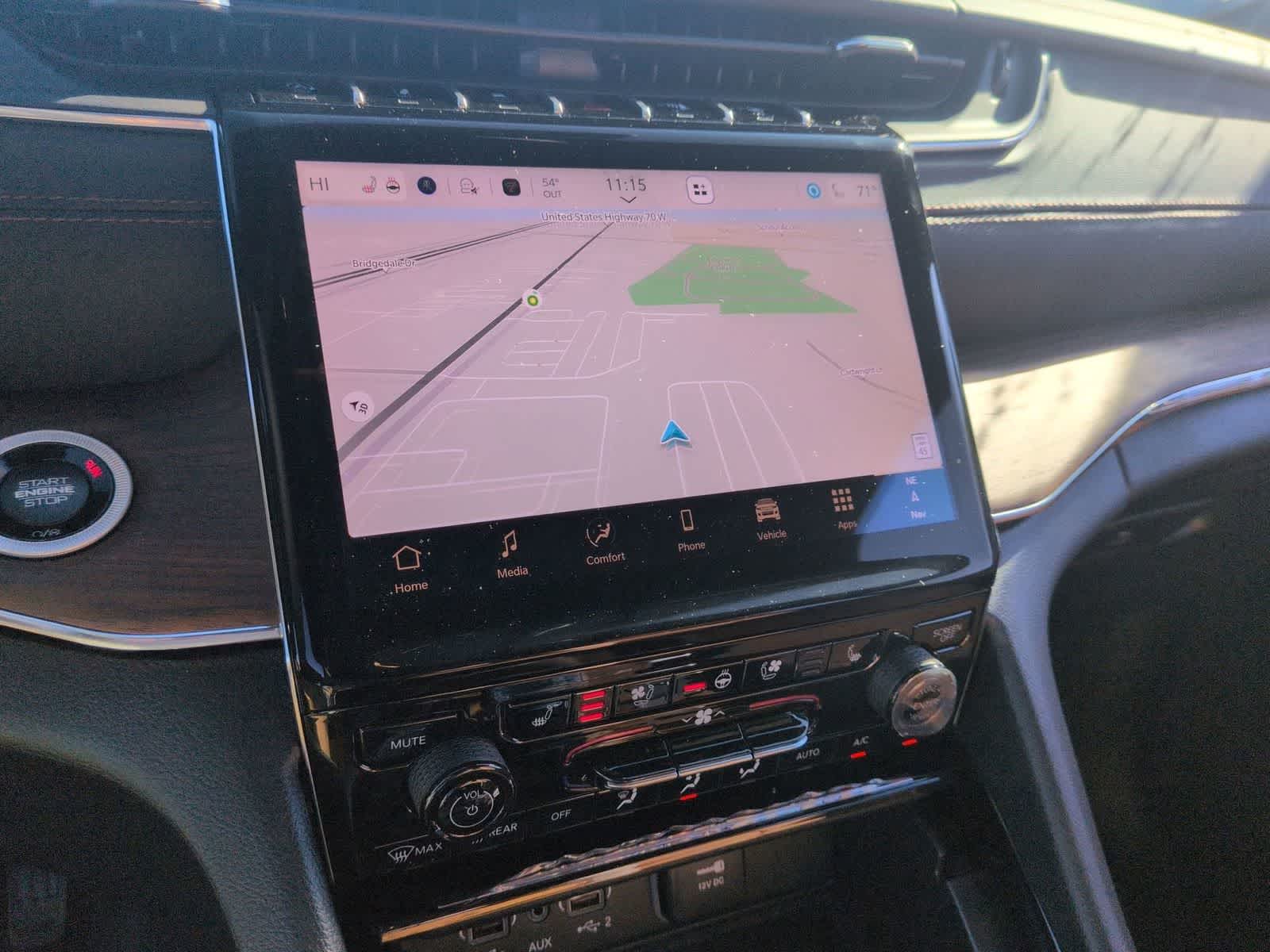 Thumbnail: 2025 Jeep Grand Cherokee - 28