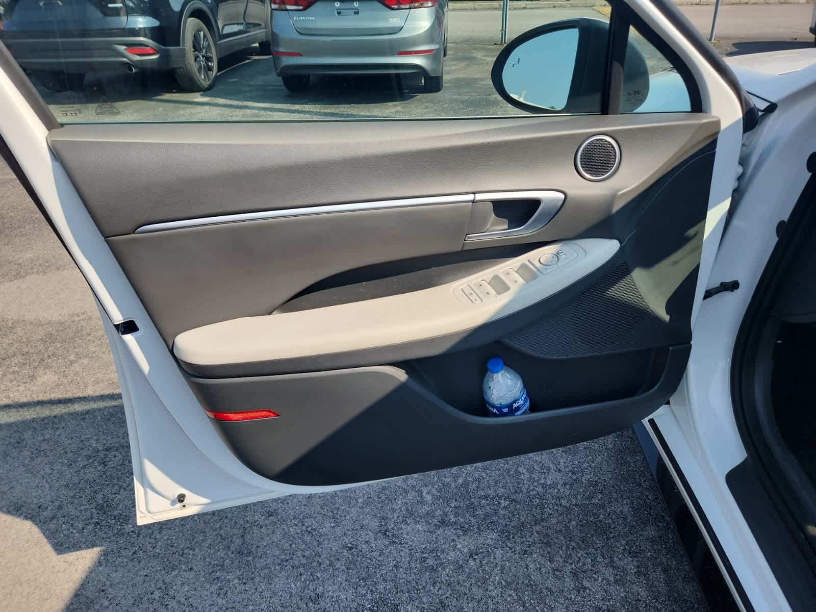 2022 Hyundai Sonata SEL 16