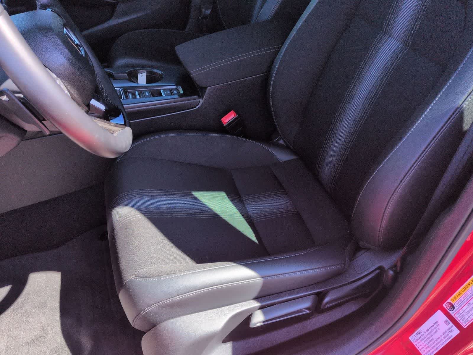 Thumbnail: 2024 Honda Civic - 13