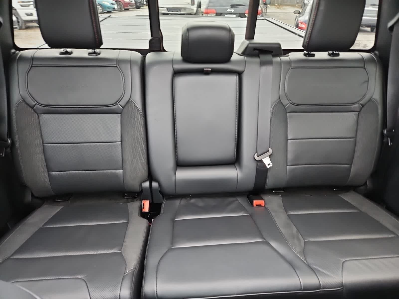 Thumbnail: 2025 Ford F-150 - 22