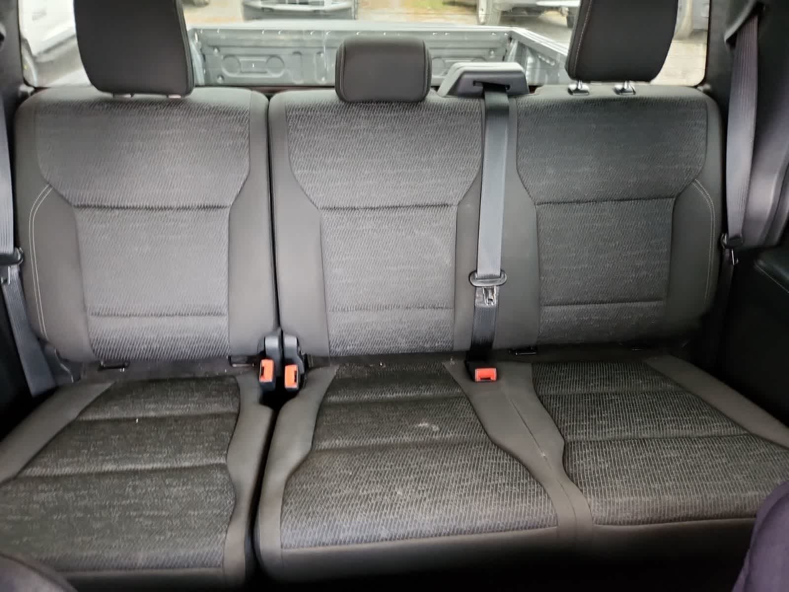 Thumbnail: 2021 Ford F-150 - 22