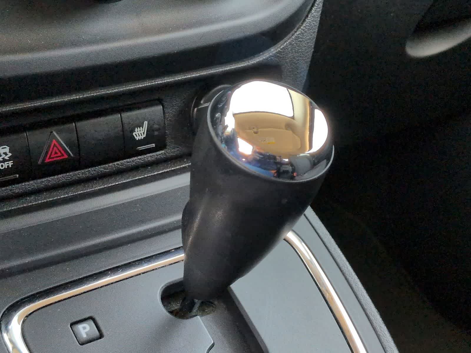 Thumbnail: 2013 Jeep Compass - 22