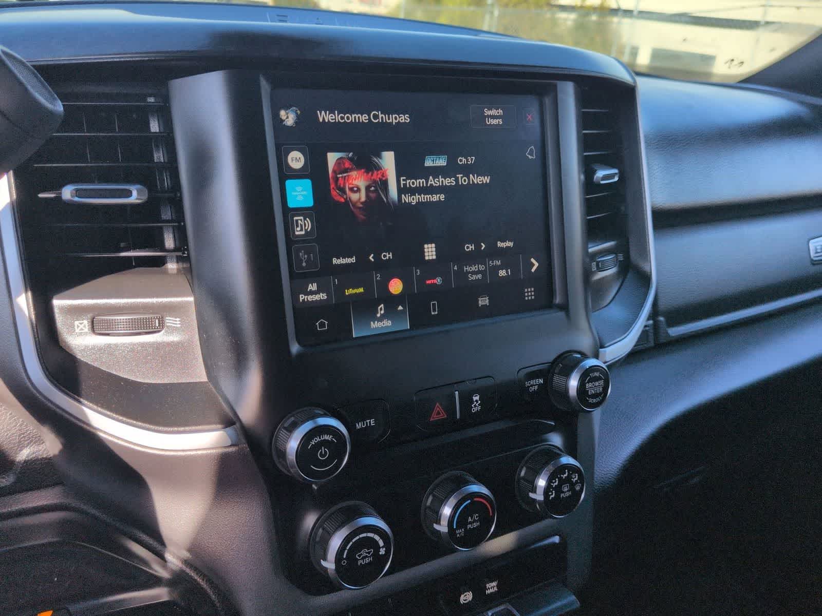 Thumbnail: 2024 RAM 2500 - 27