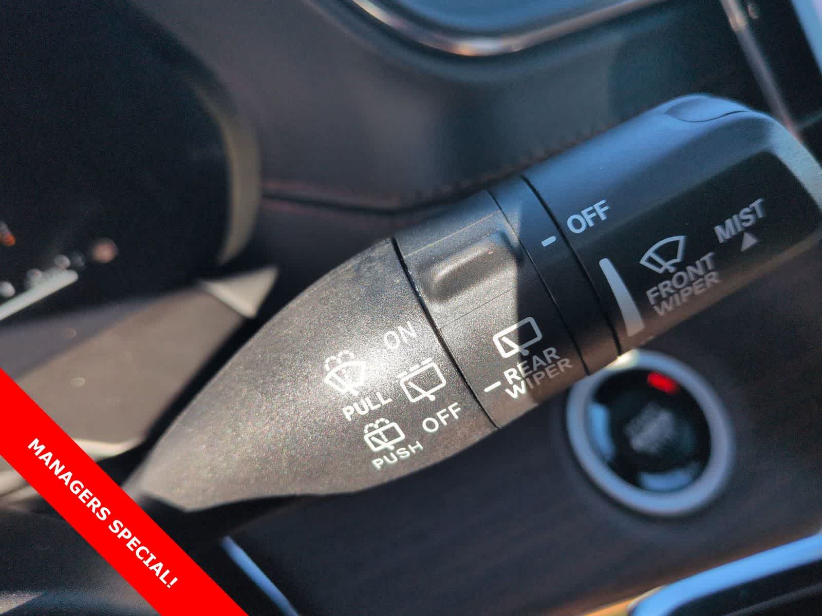 Thumbnail: 2025 Jeep Grand Cherokee - 24