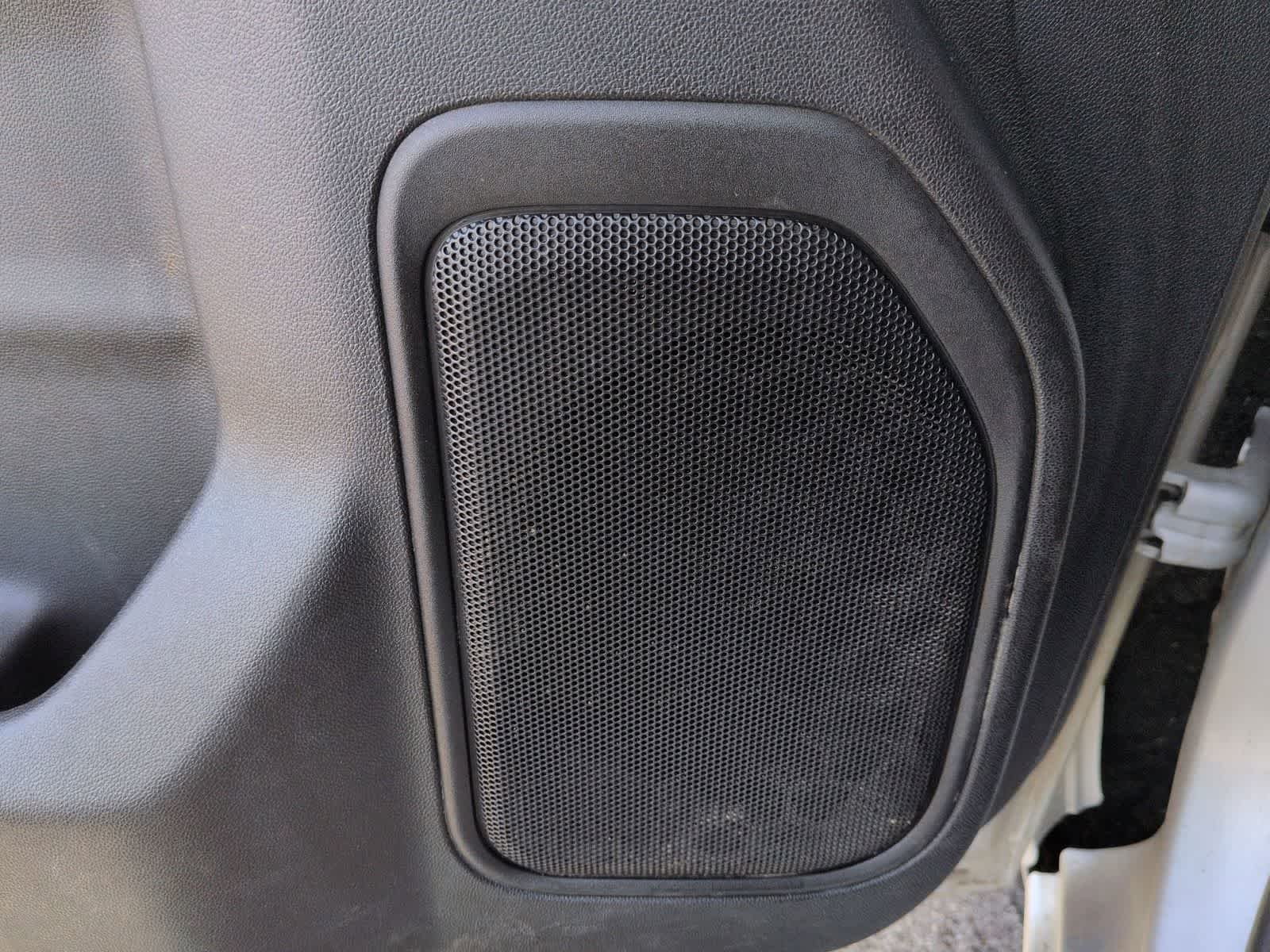 Thumbnail: 2019 Chevrolet Silverado 1500 - 29