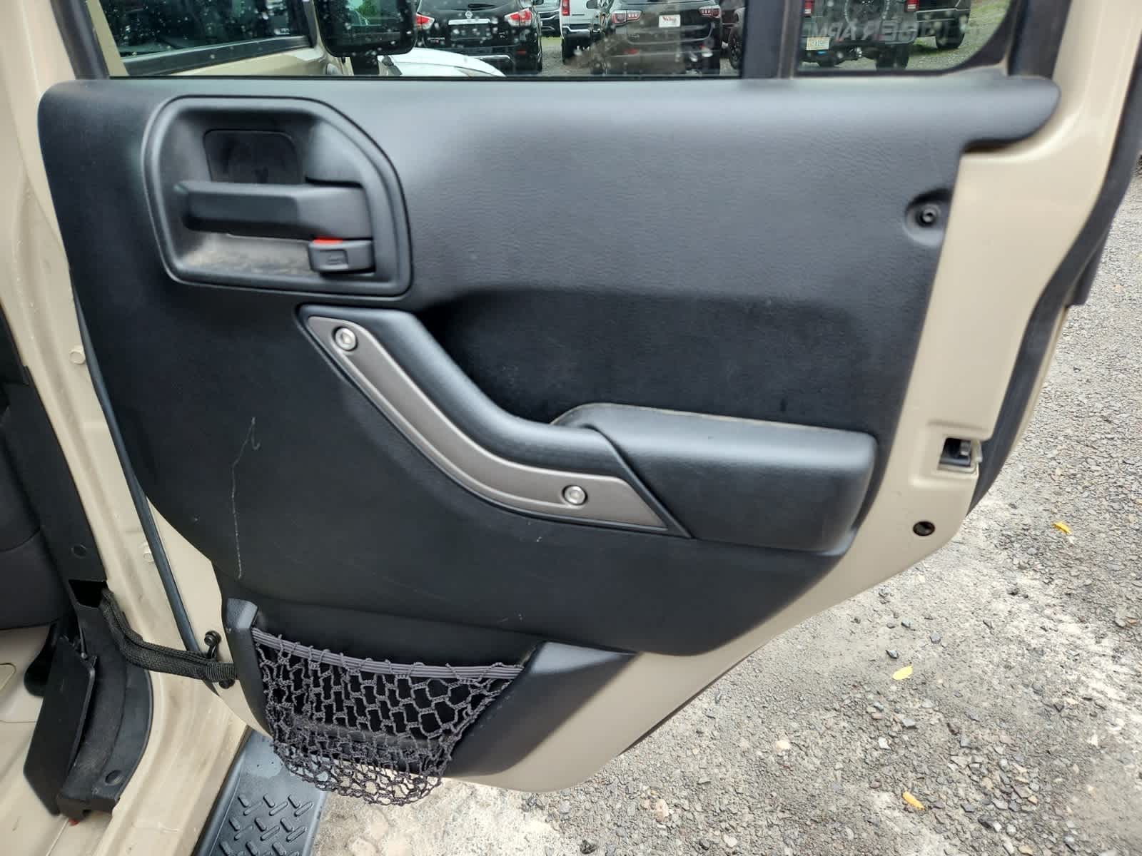 Thumbnail: 2016 Jeep Wrangler - 25