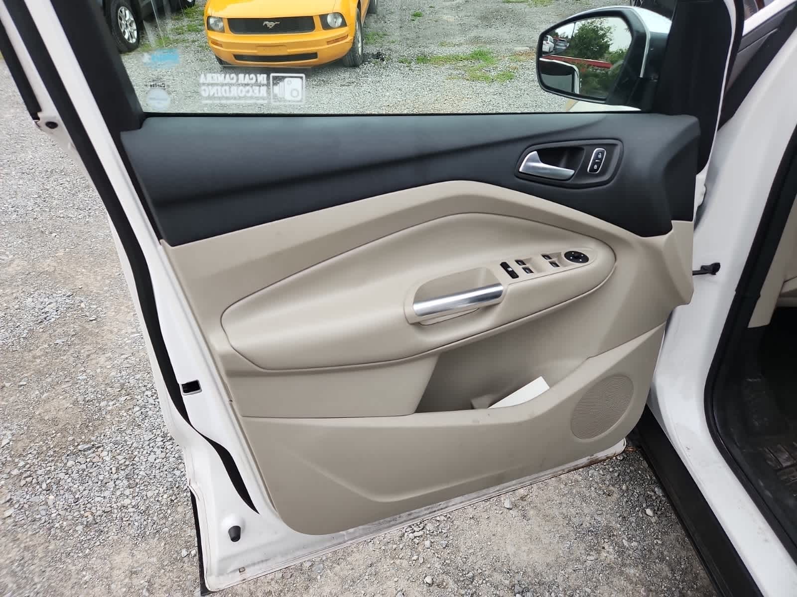 Thumbnail: 2018 Ford Escape - 16
