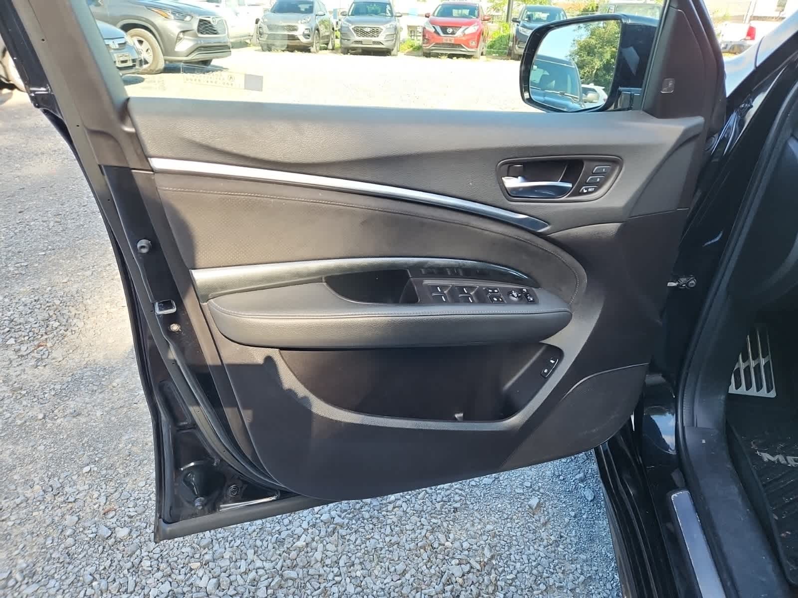 Thumbnail: 2019 Acura MDX - 16